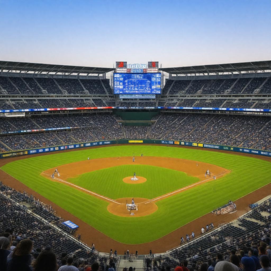 SEC Baseball Tournament